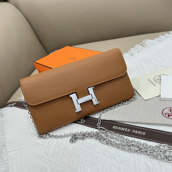 エルメス財布コピー正面デザイン